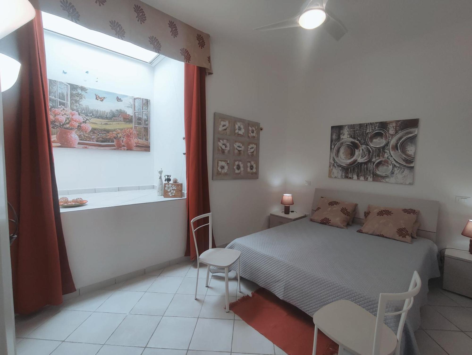 Casa Del Poggio Barone - Limone Villa Rodi Kültér fotó