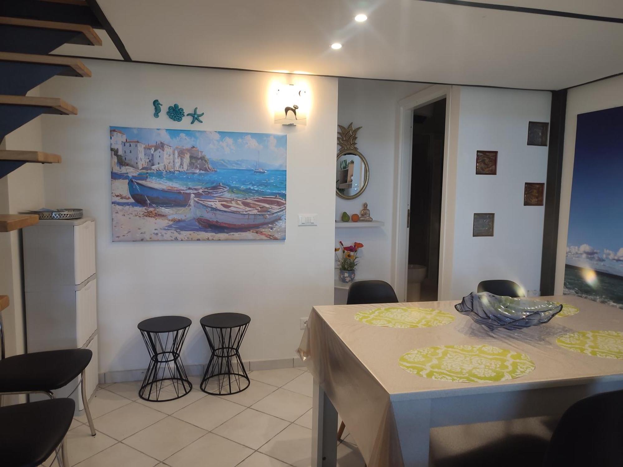 Casa Del Poggio Barone - Limone Villa Rodi Kültér fotó