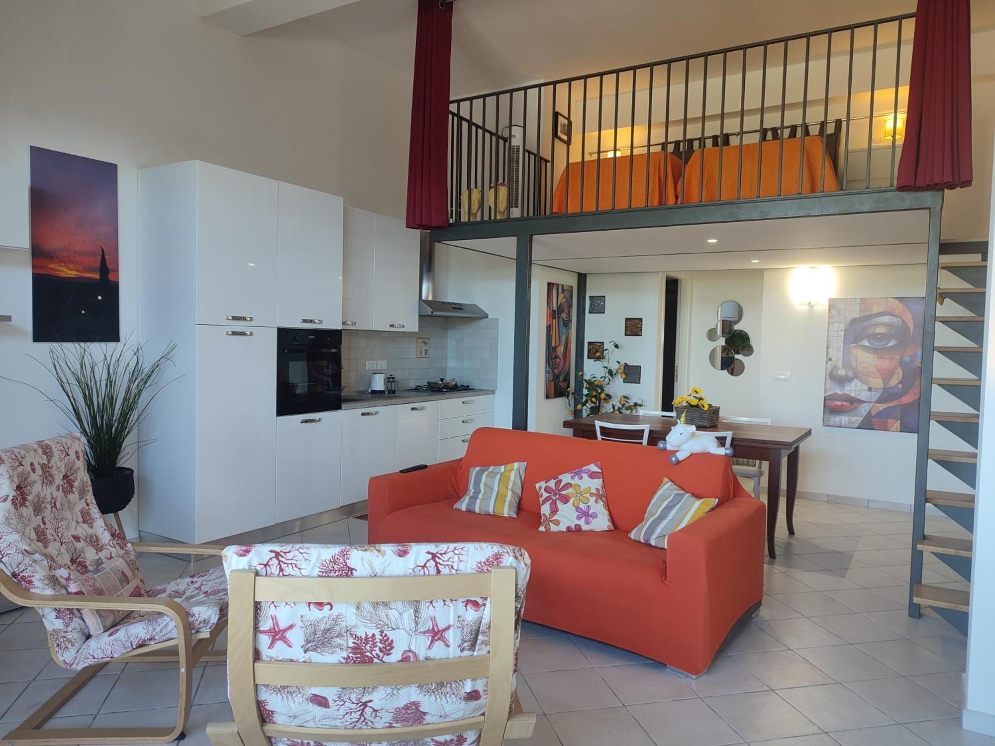 Casa Del Poggio Barone - Limone Villa Rodi Kültér fotó