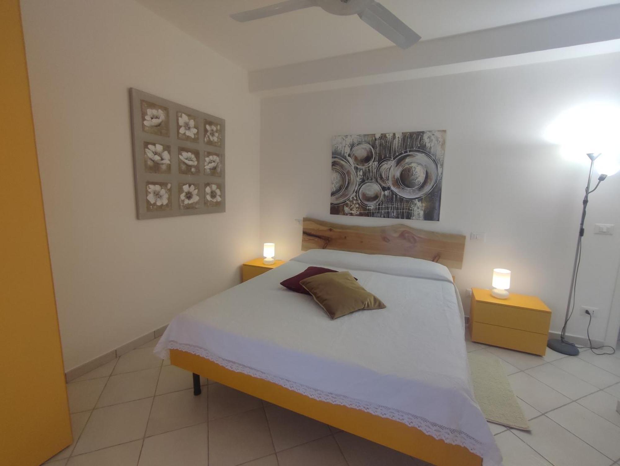 Casa Del Poggio Barone - Limone Villa Rodi Kültér fotó