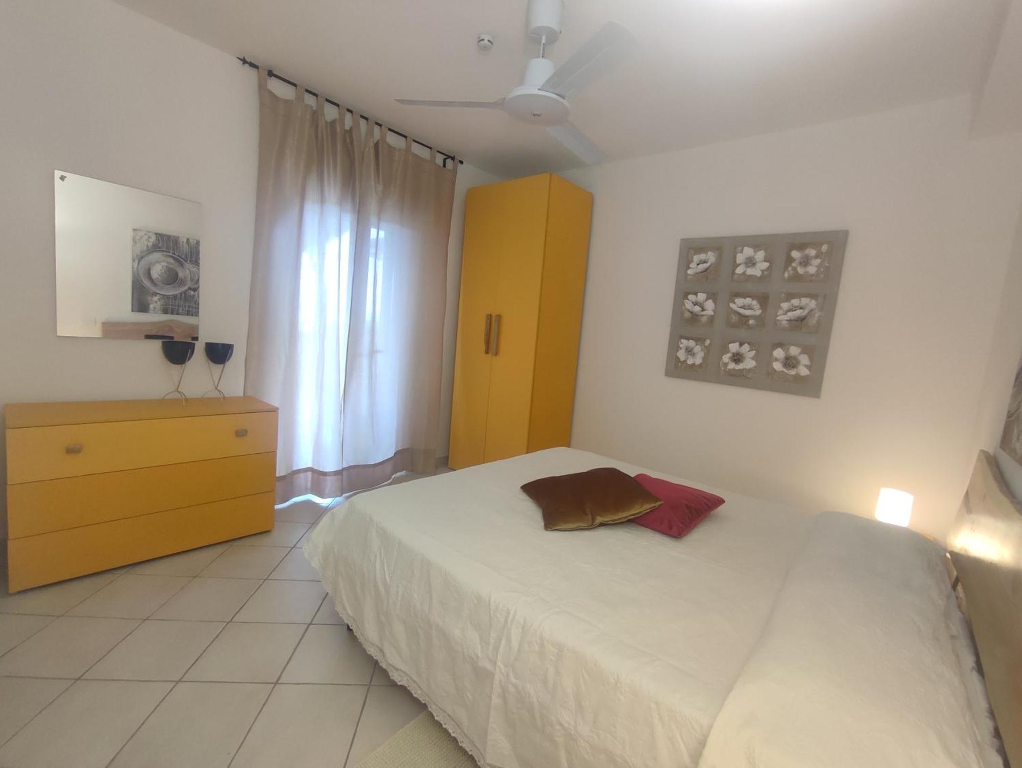 Casa Del Poggio Barone - Limone Villa Rodi Kültér fotó