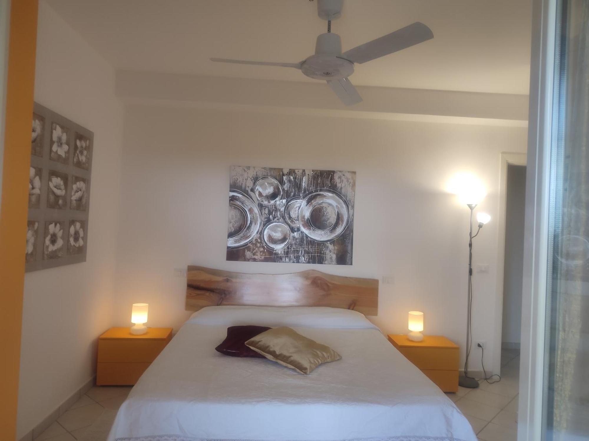 Casa Del Poggio Barone - Limone Villa Rodi Kültér fotó